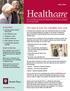 Healthcare News and information from IU Health Plans to help you take good care of your health.