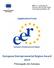 European Entrepreneurial Region Award 2019 Principado de Asturias