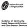 Guidance on Communitybased Assessment Centres and Other Support Services