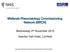Midlands Rheumatology Commissioning Network (MRCN)