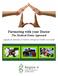 Partnering with your Doctor The Medical Home Approach. A guide for families of children with special health care needs