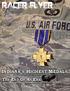 INDIANA S HIGHEST MEDALS See 181st Intelligence Wing airmen presented Indiana State Medals for heroism page 4