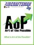 What is Art of the Possible?