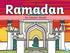 What Is Ramadan? Ramadan is a very important time for Muslims. Ramadan is celebrated all over the world.