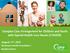 Complex Care Management for Children and Youth with Special Health Care Needs (CYSHCN) August 11 th, 2016 Northwest Health Foundation Bamboo Room