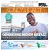 An Independent supplement by mediaplanet to ChICAgo tribune. kidney health