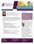News & Events. Attend. Chair Message. In this Issue. Mary Sheehan, IL-HPCO Chair, CEO Joliet Area Community Hospice