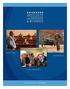 2013 ANNUAL REPORT 1 EDUCATE INNOVATE COLLABOR ATE 2013 ANNUAL REPORT