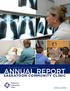Your Health Care Co-operative ANNUAL REPORT SASKATOON COMMUNITY CLINIC