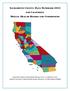 SACRAMENTO COUNTY: DATA NOTEBOOK 2014 MENTAL HEALTH BOARDS AND COMMISSIONS FOR CALIFORNIA