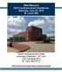 WGU Missouri 2016 Commencement Guidebook Saturday, June 25, 2016 St. Louis, MO