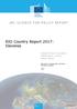 RIO Country Report 2017: Slovenia