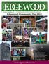 EDGEWOOD.   October / November April A COMMUNITY NEWSLETTER OF EDGEWOOD BOROUGH Edgewood Community Day 2013