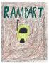 Journal of Rampart. By Jack. aka Rampart