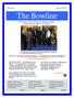 The Bowline. Newsletter of The Tenacious Tidewater Chapter National Naval Officers Association