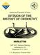 DIVISION OF THE HISTORY OF CHEMISTRY