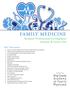 FAMILY MEDICINE. Resident Professional Development Seminar & Career Fair Recruiters