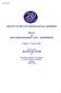 SOCIETY OF BRITISH NEUROLOGICAL SURGEONS. Report on SAFE NEUROSURGERY 2004 CONFERENCE