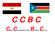 C C B C. Central Equatoria StateBusiness. Cairo. Council