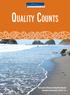 Quality Counts. Taranaki District Health Board Quality Accounts