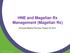 HNE and Magellan Rx Management (Magellan Rx) Enhanced Medical Pharmacy Program for 2016