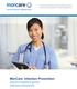 MorCare Infection Prevention prevent hospital-acquired infections proactively