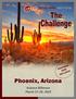 PROGRAM NOW INCLUDED Arizona Biltmore March 17-20, 2019