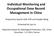 Individual Monitoring and Occupational Dose Record Management in China