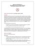REQUEST FOR PROPOSALS MING HSIEH INSTITUTE FOR RESEARCH ON ENGINEERING-MEDICINE FOR CANCER