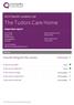 The Tudors Care Home. GCH (North London) Ltd. Overall rating for this service. Inspection report. Ratings. Outstanding