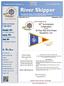 River Skipper A publication of the St. Paul Sail and Power Squadron a unit of District 10 United States Power Squadrons