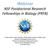 Webinar NSF Postdoctoral Research Fellowships in Biology (PRFB)