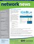 4th Quarter 2011 networknews. New ilinkblue Launched