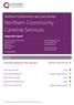 Northern Community Careline Services