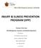 INJURY & ILLNESS PREVENTION PROGRAM (IIPP)