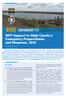 WFP Support to Wajir County s Emergency Preparedness and Response, 2016