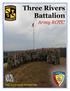 Three Rivers Battalion Army ROTC