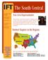 There are 8 schools that have been recognized as IFT Student Associations in our region.