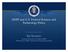 OSTP and U.S. Federal Science and Technology Policy