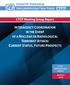 asdf Interagency Coordination in the Event of a Nuclear or Radiological Terrorist Attack: Current Status, Future Prospects