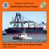 DEPARTMENT OF HOMELAND SECURITY UNITED STATES COAST GUARD