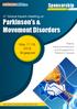Parkinson s & Movement Disorders