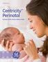 Centricity Perinatal Connect with what matters most