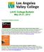 LAVC College Bulletin May 25-31, 2014