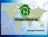 Global Housing. Synergy of business