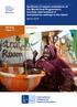 Synthesis of impact evaluations of the World Food Programme s nutrition interventions in humanitarian settings in the Sahel March 2018
