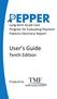 User s Guide Tenth Edition
