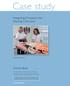 Case study. Integrating Simulation into Nursing Curriculum. Laerdal Medical AS, Tanke Svilandsgate 30, N-4007 Stavanger, Norway b