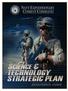 Navy Expeditionary Combat Command Top 15 Science and Technology Objectives