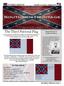 In this issue: SOUTHERN HERITAGE VOLUME 24, ISSUE 3 MARCH Charge to the Sons of Confederate Veterans